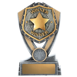 Hero Tower Winner