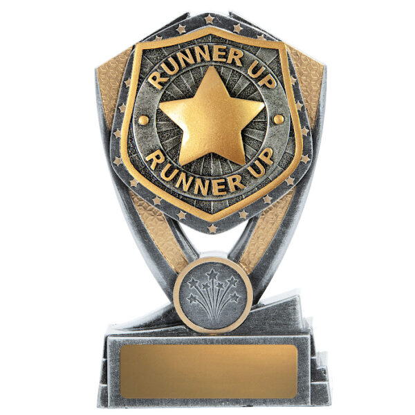 Hero Tower Runner Up