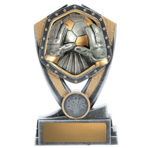 Hero Tower Football / Soccer Goalkeeper