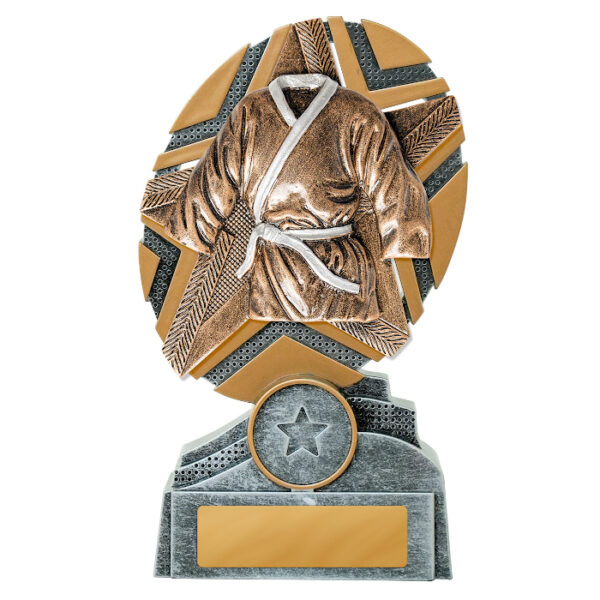 Starburst Martial Arts / Karate