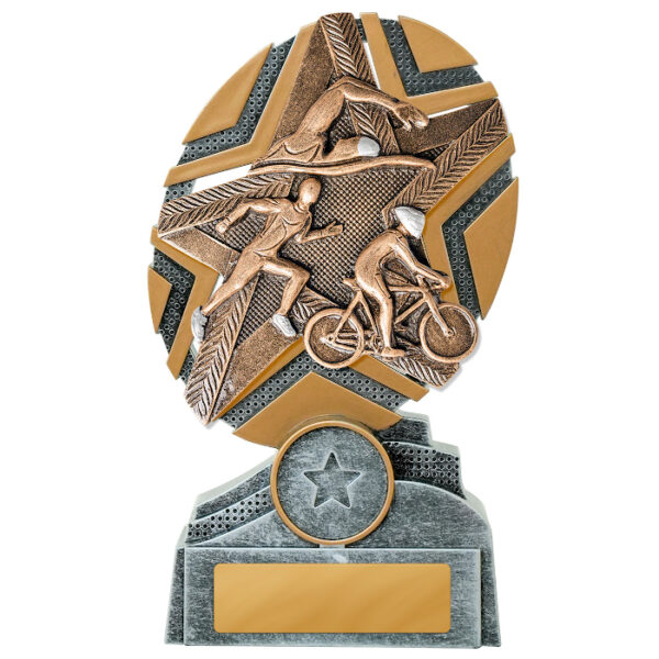 Starburst Triathlon