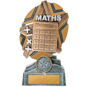 Starburst Mathematics