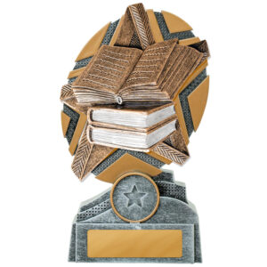Starburst Reading
