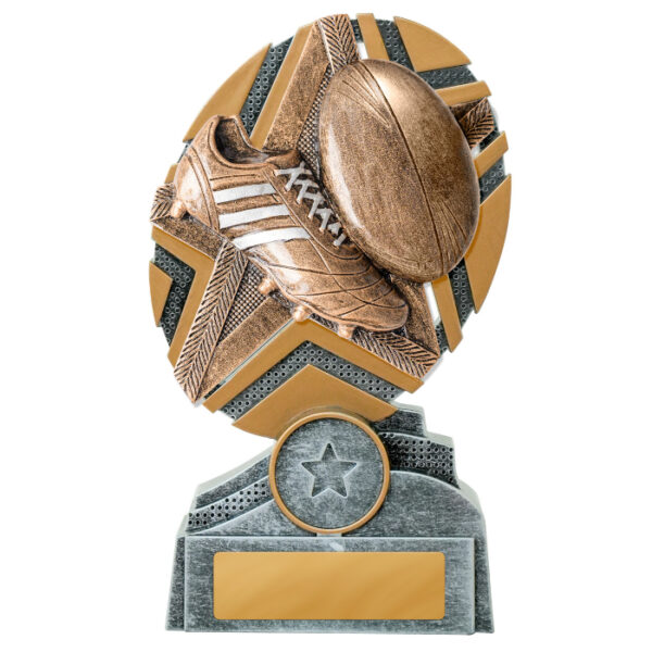 Starburst Rugby League / Union