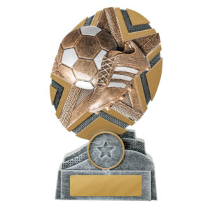 Starburst Football / Soccer