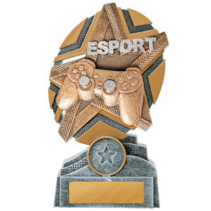 Starburst E-Sport / Gaming