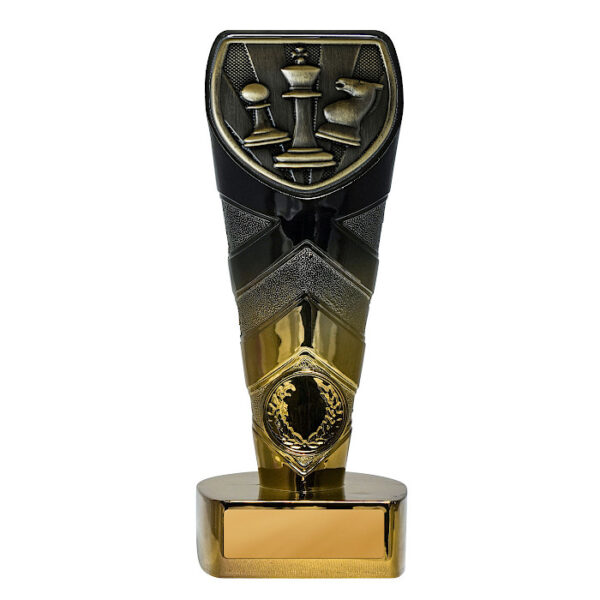 Fusion Cobra Chess