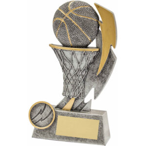 Shazam Basketball