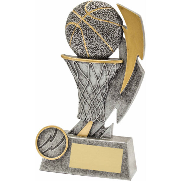 Shazam Basketball