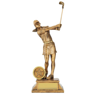 Golf Elite Female