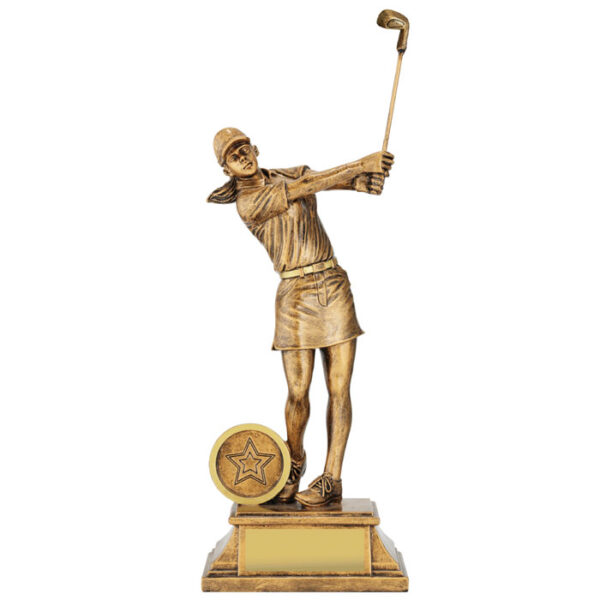 Golf Elite Female