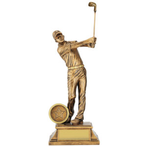 Golf Elite Male