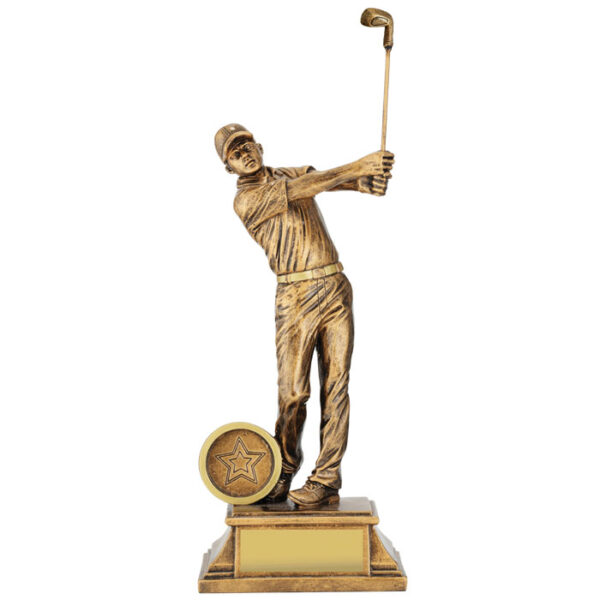 Golf Elite Male