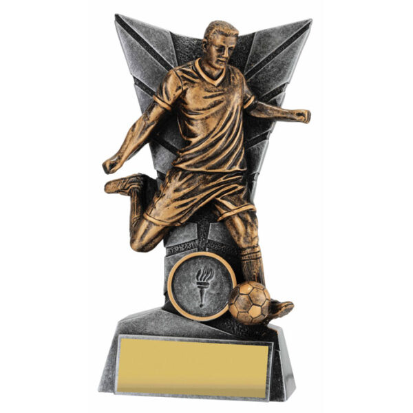 Delta Football Male