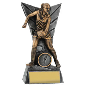 Delta Footy Female