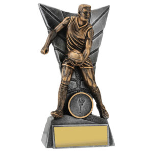 Delta Footy Male
