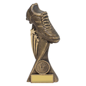 Boot Star Champion