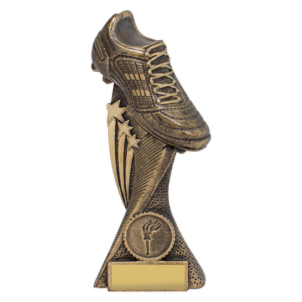 Boot Star Champion