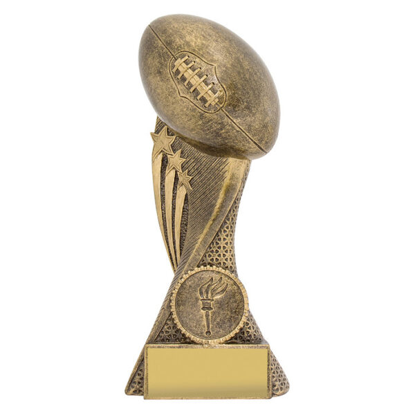 Star Champion Aussie Rules