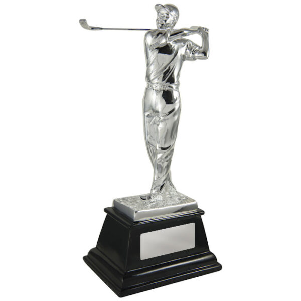 The Birdie - Approach Shot