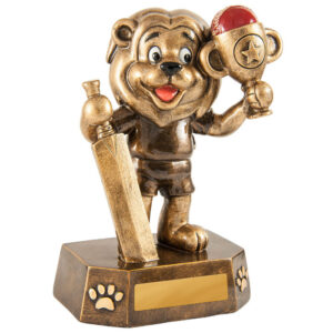 Cricket Lion