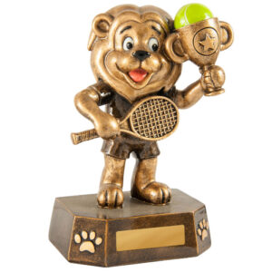 Lion Tennis