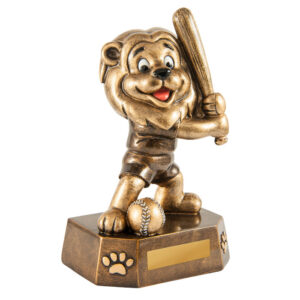 Lion Baseball / Softball