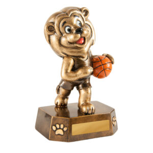 Lion Basketball