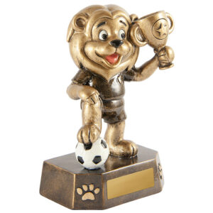 Lion Football