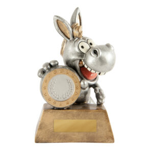 Donkey