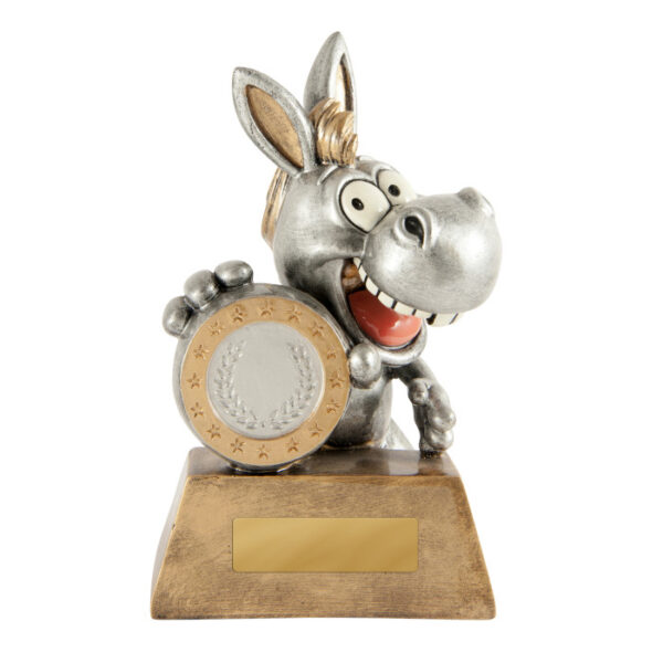 Donkey