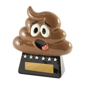 Poop Emoji