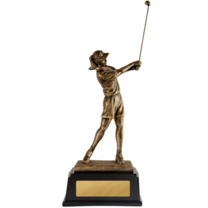 Golf Female