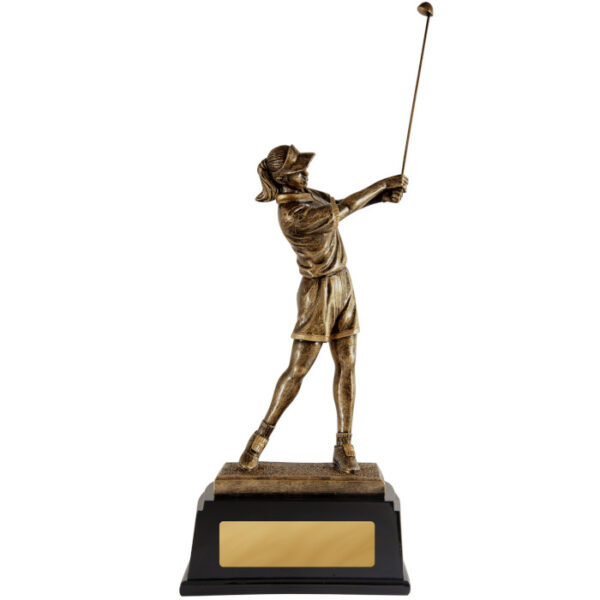Golf Female
