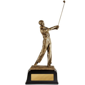 Golf Male