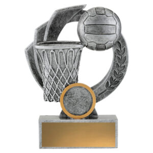 Falcon Netball