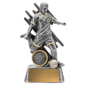Zoom Football Male