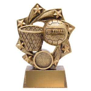 Tracer Netball