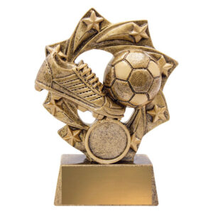 Tracer Football / Soccer
