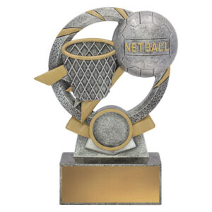 Looper Netball