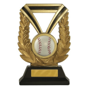 Wreath Stand Baseball / Softball