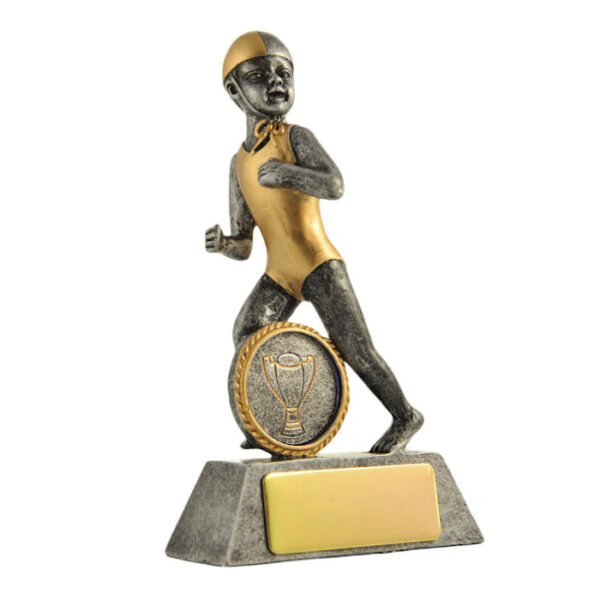 Little Champs Female Surf Life Saving