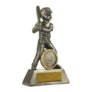 Little Champs Baseball / Softball Female