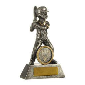 Little Champs Baseball / Softball Male