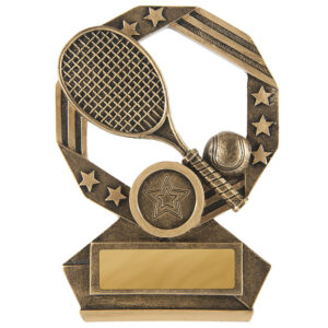 Bronzed Aussie Tennis