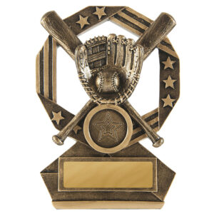 Bronzed Aussie Baseball / Softball