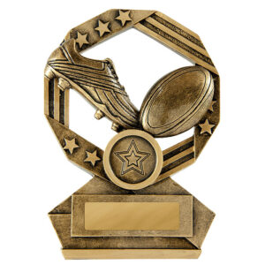 Bronzed Aussie Series Rugby