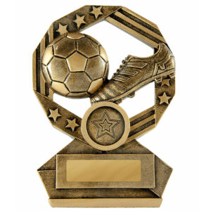 Bronzed Aussie Series Football