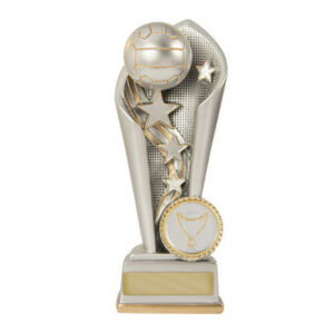 Raptor Netball