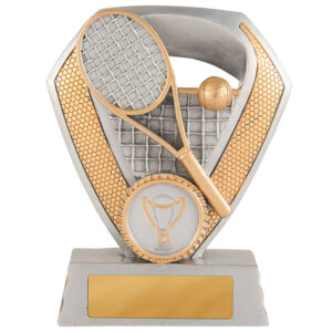 Shield Tennis